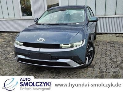 Grün Neu 2025 Hyundai Ioniq 5 Dynamiq SUV | 44.590 € (Fairer Preis)