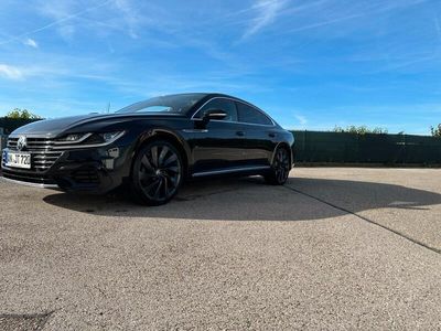 VW Arteon