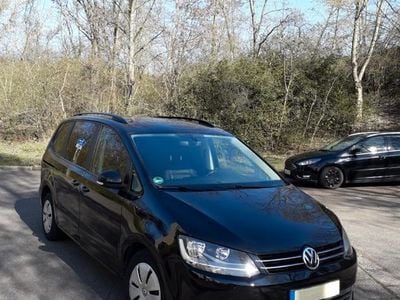 VW Sharan
