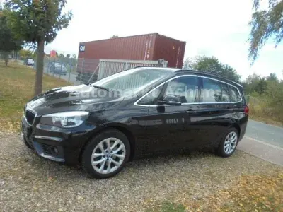Gebraucht BMW 220 Gran Tourer