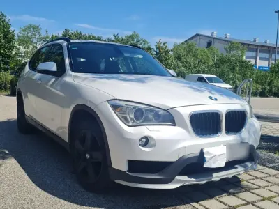 Gebraucht BMW X1