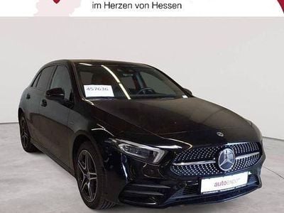 Mercedes A250