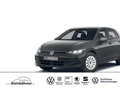 Uranograu (grau) Neu 2026 VW Golf VIII | 26.353 € (Guter Preis)