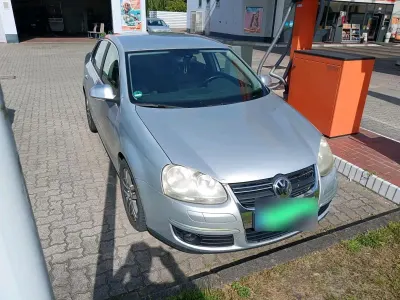 Gebraucht VW Jetta