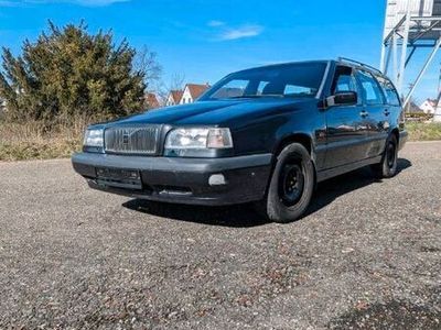 gebraucht Volvo 850 2.5 10V Kombi