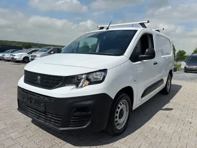Gebraucht Peugeot Partner