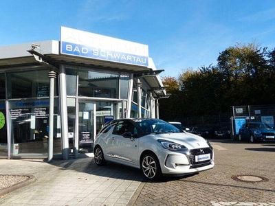 DS Automobiles DS3
