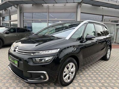 gebraucht Citroën Grand C4 Picasso /Spacetourer 1.5 BlueHDi 130 FAP Feel