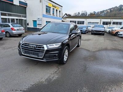 gebraucht Audi Q5 40 TDI quattro sport