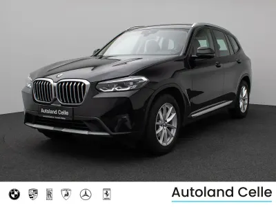 Gebraucht BMW X3