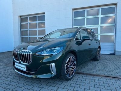 BMW 220 Active Tourer