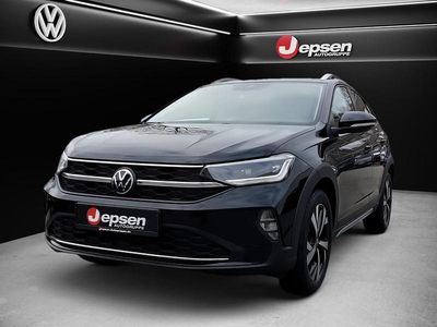 Gebraucht VW Taigo Style 116 PS (85 kW) 2025 Deep black perleffekt SUV
