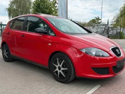 Gebraucht Seat Altea