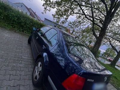 gebraucht VW Bora 1.6 AUTO EDITION Edition