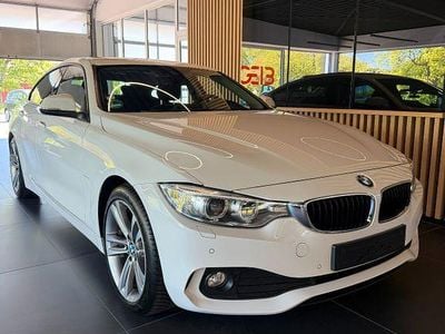 Gebraucht BMW 420 Gran Coupé