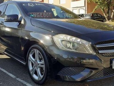 Mercedes A200