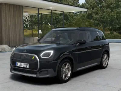 Occasion Mini Countryman Favoured 225 kW (306 ch) 2024 Noir SUV