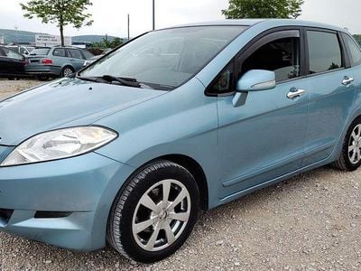 Honda FR-V