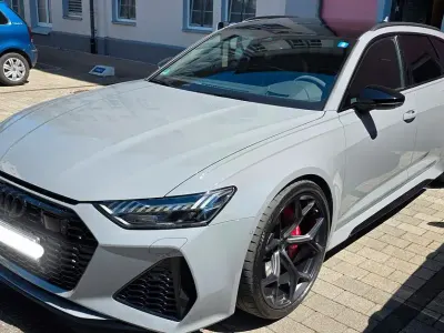 Gebraucht Audi RS6