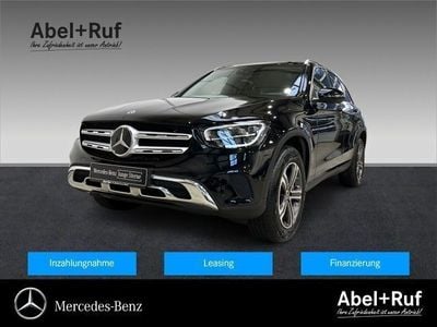 Mercedes GLC300e