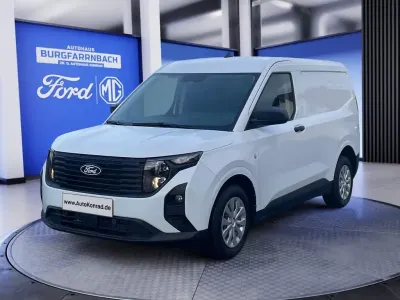 Gebraucht Ford Courier