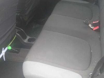 Gebraucht Fiat Panda Lounge 69 PS (50 kW) 2018 Kleinwagen