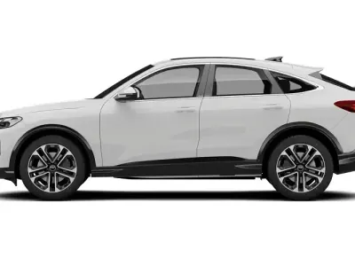 Gebraucht Audi Q5 Sportback
