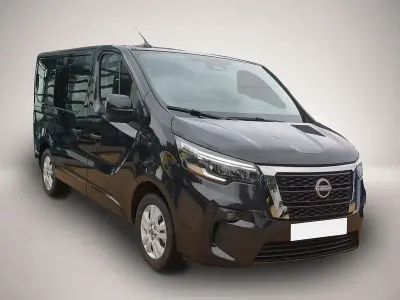 Gebraucht Nissan Primastar