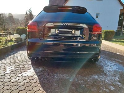 gebraucht Audi S3 2.0 TFSI -