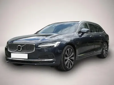 Gebraucht Volvo V90 Inscription 455 PS (334 kW) 2022 Manufacturer Kombi