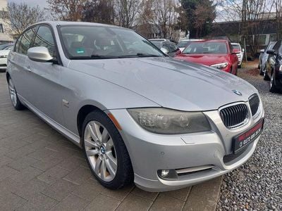 Gebraucht BMW 335 306 PS (225 kW) 2011 Silber Limousine