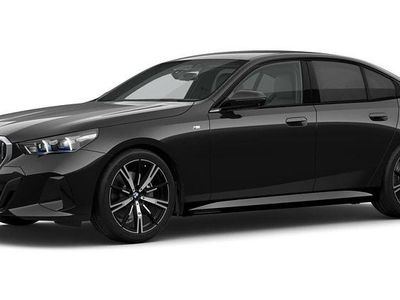 Gebraucht 2025 BMW 540 Limousine | 92.719 €