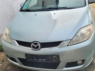 Mazda 5