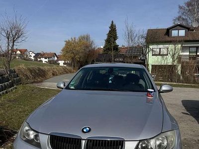 Gebraucht BMW 318 129 PS (94 kW) 2007 Kombi