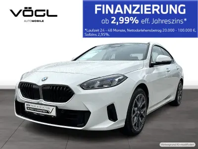 Gebraucht BMW 220