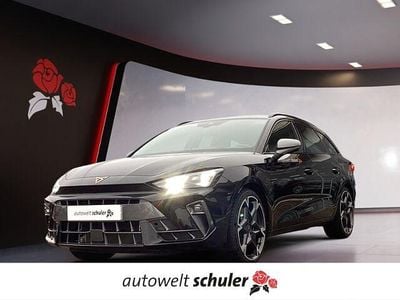 Gebraucht Cupra Leon VZ 272 PS (200 kW) 2024 Andere farbe Kombi