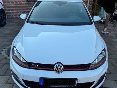VW Golf VII