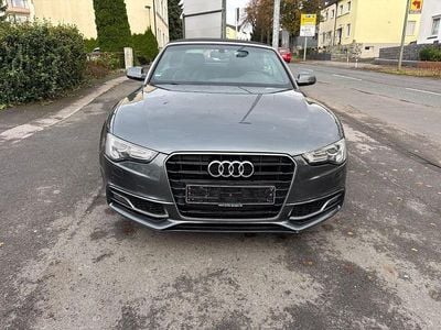 Audi A5 Cabriolet