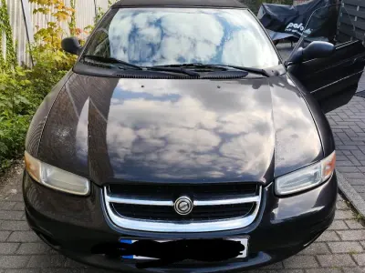 Second-hand Chrysler Stratus