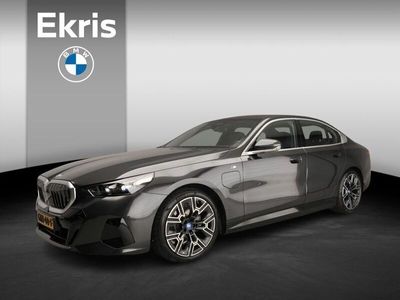 BMW 530e