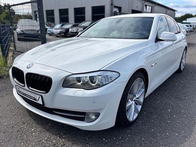 BMW 535