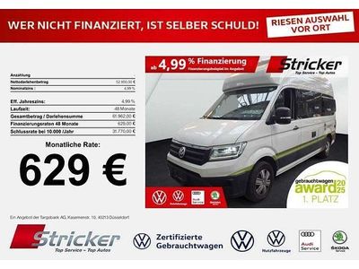 VW California