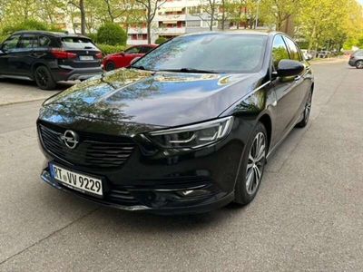 gebraucht Opel Insignia B | Exclusive