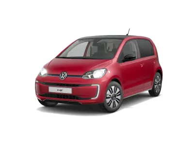 Gebraucht VW e-up!