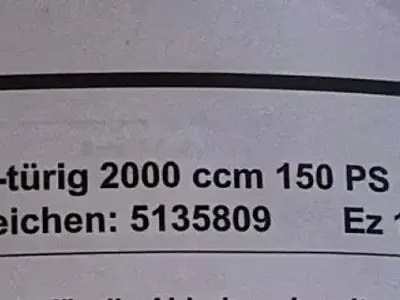 Gebraucht VW Golf VII