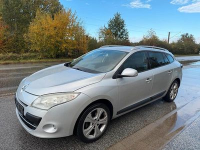 Renault Mégane GrandTour