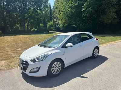 Gebraucht Hyundai i30
