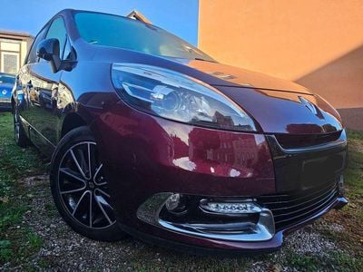Renault Scénic III