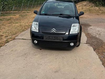 Citroën C2