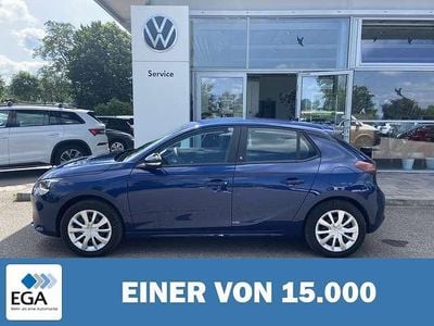 Opel Corsa-e
